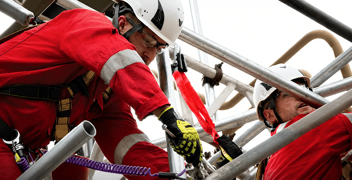 Elevate Your Safety Standards
